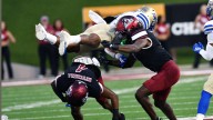 Photos: New Mexico State defeats Tulsa to start 2