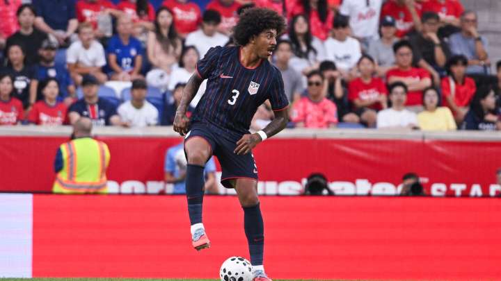 How will the USMNT line up versus Japan as Mauricio Pochettino tries to secure win?