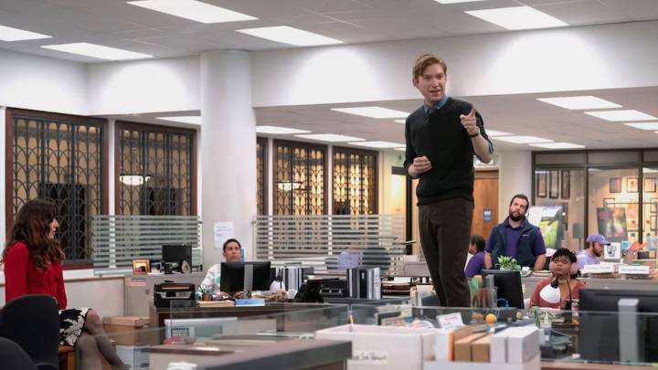 'The Paper', el spin-off de 'The Office' en HBO Max: lo que debe saber antes de ver esta nueva comedia que promete ser un éxito