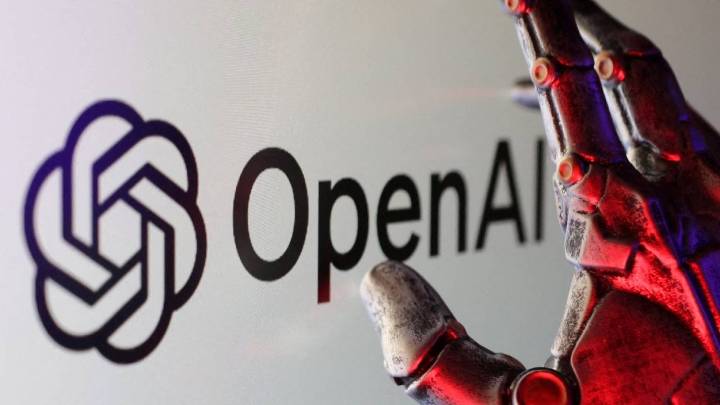 OpenAI, Jony Ive reportedly working on AI devices like glasses, smart speaker, AI Pin
