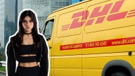 Alana Flores estalla contra DHL por cobros excesivos; su envío le costó casi 17 mil pesos