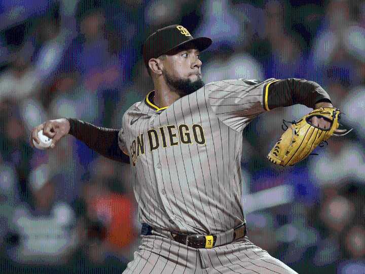 MLB: Así quedaron los líderes ofensivos y de pitcheo de la temporada 2025 en Las Grandes Ligas