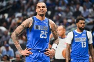 Mavericks sign P.J. Washington Jr. to an extension and bring back Dante Exum