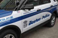 Boston police seek men who allegedly stole thousands in fake donations