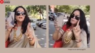 Woman refuses to pay Rs 300 cab fare, blames driver for traffic delay: ‘300 ki jagah 3 lakh ka nuksaan nhi hua tumhara toh…’