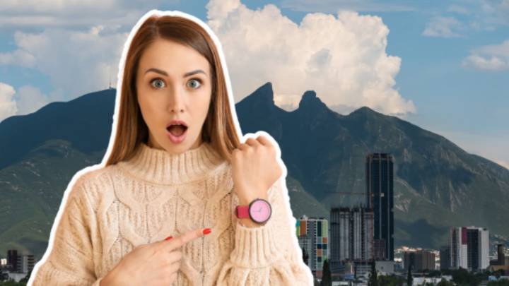 Cambio de horario en Nuevo León: ¿qué municipio lo hará y quiénes quedan fuera?