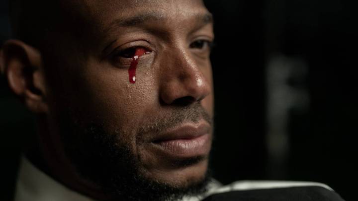 Marlon Wayans Was Killing Dramatic Roles Long Before 'Him' Came Around