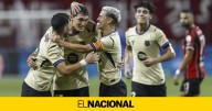 Christensen se lo confirma a Flick: preparado para sentar a Araujo