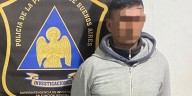Detuvieron a un sospechoso acusado de matar al padre de un policía porteño durante un robo en Berazategui