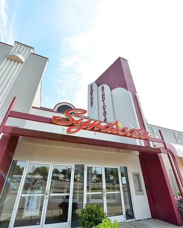 The Newport Syndicate to celebrate 30 year anniversary with events, special promotions