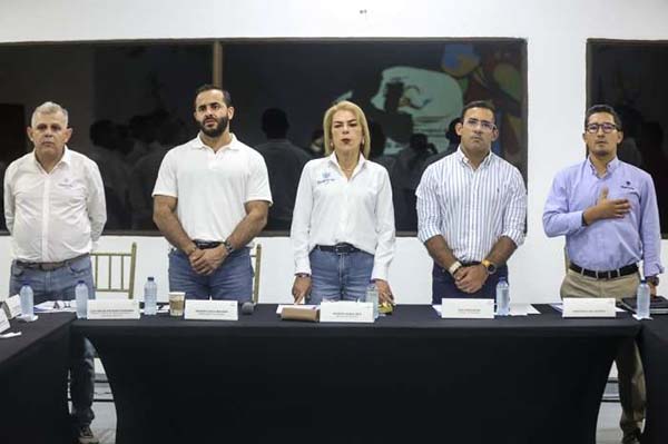 Los Juegos Escolares Centroamericanos y del Caribe en Córdoba tendrán la participación de 12 países