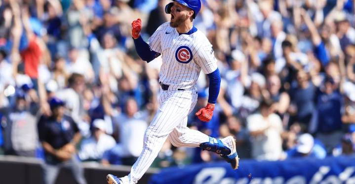 Overflow thread: Cubs vs. Rays, Sunday 9/14, 1:20 CT