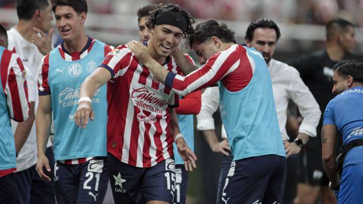 Puebla vs Chivas: El Rebaño se lleva tres puntos y Puebla se hunde en la tabla