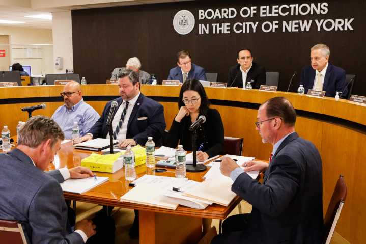 Ballot Measures on Housing Get Green Light Despite Council Pushback