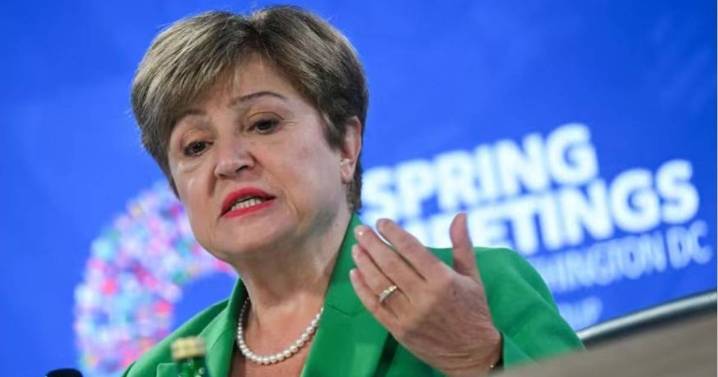 El FMI respaldó al Gobierno y Milei ratificó las bandas