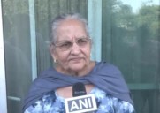 Indian woman, 73, deported from US, alleges mistreatment, blames Trump