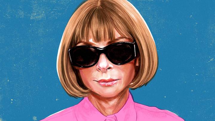 Anna Wintour Embraces a New Era at Vogue
