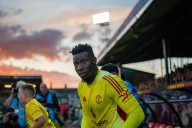 Andre Onana's Manchester United exit and why he is leaving for Trabzonspor