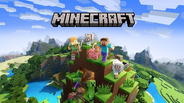 Minecraft, las cifras actuales del fenómeno mundial