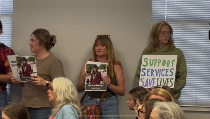 Hamilton County School Board tables Centerstone MOU
