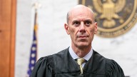 Judge releases woman who threatened to kill Trump with ankle monitor
