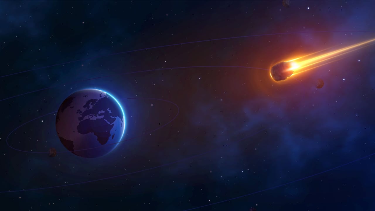 La Nasa continúa tras la pista del cometa interestelar 3I/ATLAS: así se ve en las imágenes capturadas por sus telescopios