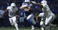 The Colts look like they've found a difference-making tight end in rookie Tyler Warren