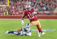 Deebo Samuel Sr. - Fantasy Football Start 'Em, Sit 'Em Picks for Week 2 (2025)