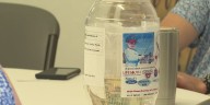 Fundraiser supports 3-year-old battling leukemia