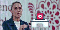 ¿Voto electrónico en elecciones? Sheinbaum opina sobre esta posibilidad