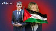 Más Gaza es menos Begoña