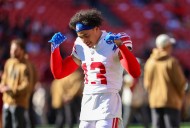 After zero snaps in Week 1, Giants player guarantees: ‘I will be on that field’