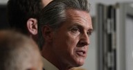 California Gov. Newsom says Trump has a 'relentless, unhinged' obsession with the state