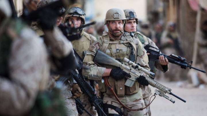 The "Intense" & "Explosive" War Movie Based on a True Story That's About to Stream for Free
