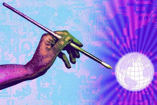 Welcome to wplace: A chaotic, collaborative digital canvas where users ‘paint the world’