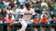 2 notable absences as Seattle Mariners alter lineup