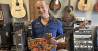 Music therapy program in New Berlin expands beyond veterans to first responders