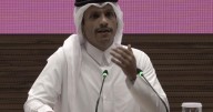 Trump intenta calmar a Qatar tras ataques israelíes pero evita criticar a Israel
