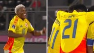 Así fue el primer golazo de Colombia en el Mundial Sub-20: Óscar Perea, el protagonista