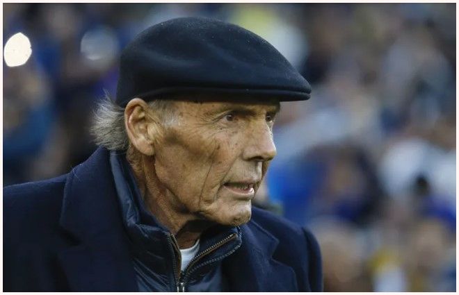 Miguel Ángel Russo quiere viajar con Boca a Rosario: de dónde surge el rumor de "despedida"