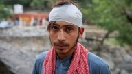 'Entire households were gone': Afghans describe death and devastation after Sunday's earthquake