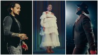 Christian Nodal, Natalia Lafourcade y Carin León entre los mexicanos nominados al Latin Grammy 2025