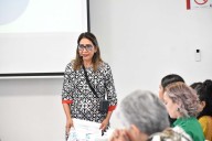 Sesiona el IMM para presentar el Fondo de Apoyo al Activismo y Visibilización