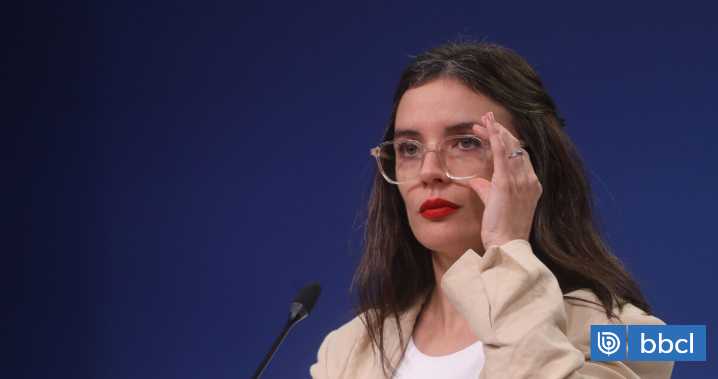 Vallejo desdramatiza dichos de Chomali por aborto y eutanasia y pone acento en que se abra un debate