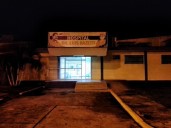 Falleció el joven del accidente en Valle Encantado