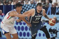 La TV del miércoles. Se definen los cuartos de final del Eurobasket y continúa la Vuelta de España