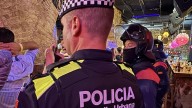 Muere uno de los heridos en el tiroteo en un parque de Mollet del Vallès
