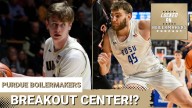 SHOWDOWN: Jacobsen vs Cluff Breakout Center Battle ERUPTS