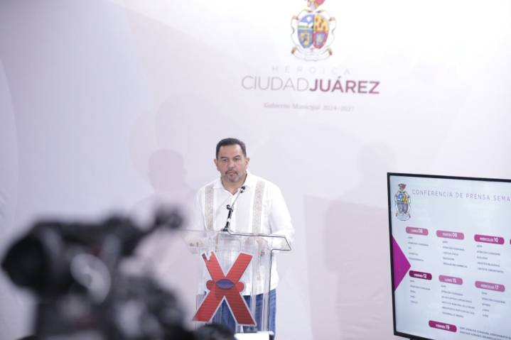 Invita Alcalde a ceremonia del Grito de Independencia y Desfile del 16 de Septiembre