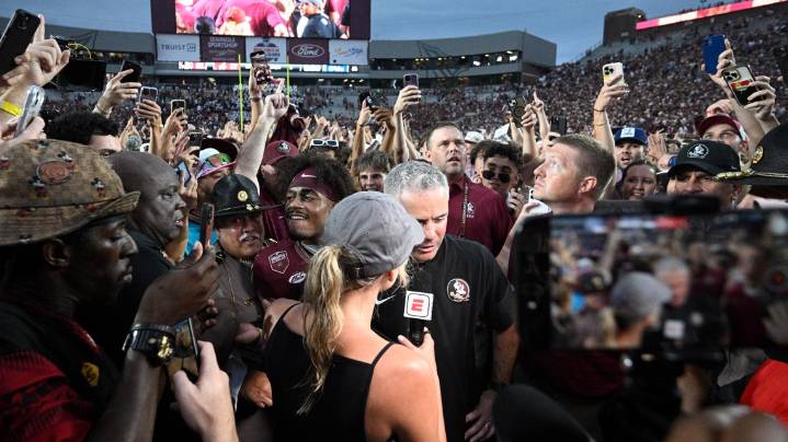 ACC schools eye scheduling, TV viewership as way to bump up the bottom line in new revenue model